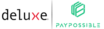 Paypossible Partner Logo