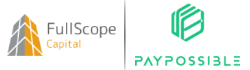 Paypossible Partner Logo