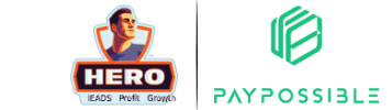 Paypossible Partner Logo