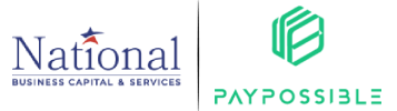 Paypossible Partner Logo